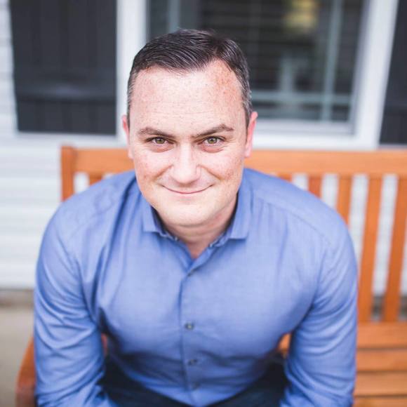 Meet your Posher, Mark - Picture 1 of 1